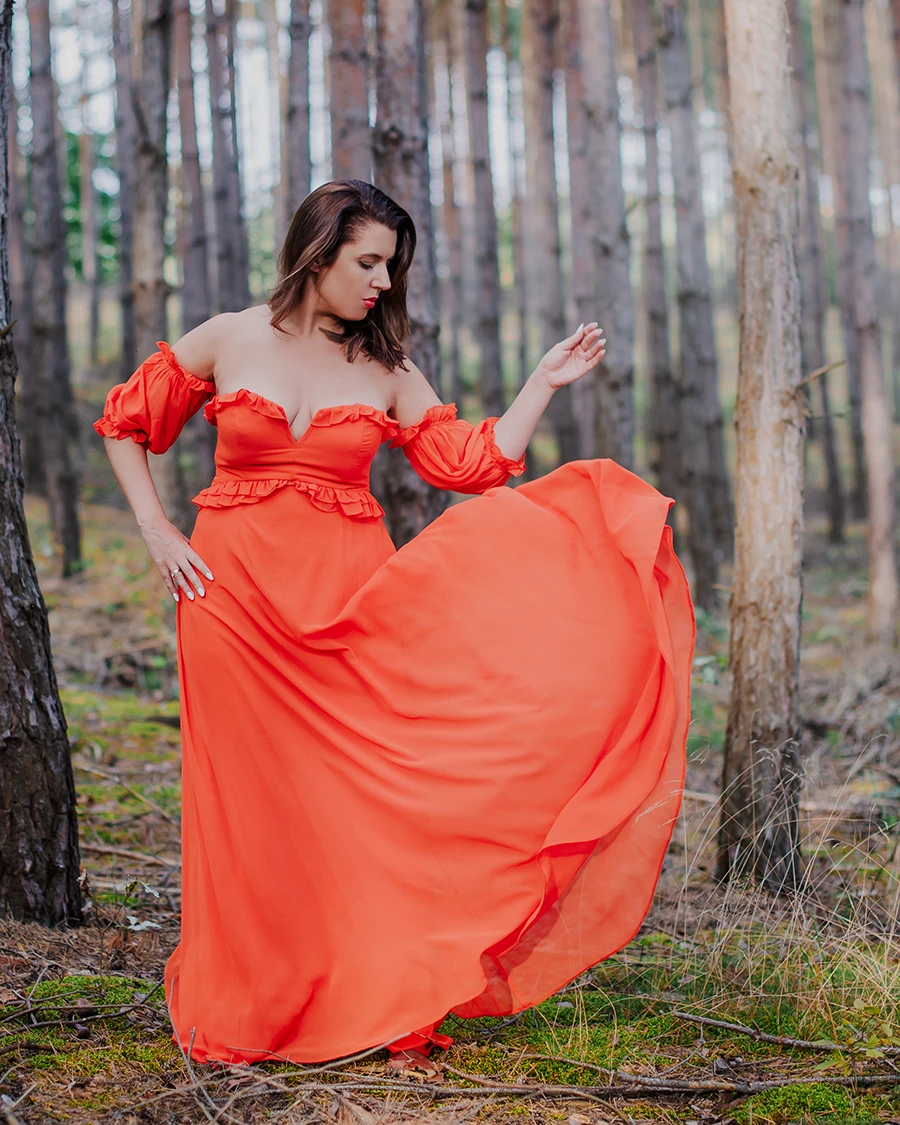 1 (15) k45 Kamila Bakalarczyk Wokalistka